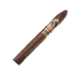 Charuto Dona Flor Piramide Escuro - Unidade