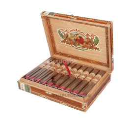 Charuto My Father Flor De Las Antillas Maduro Corona - Caixa com 20