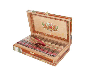 Charuto My Father Flor De Las Antillas Maduro Petit Robusto - Caixa com 20