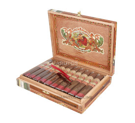 Charuto My Father Flor De Las Antillas Maduro Torpedo - Caixa com 20