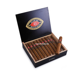 Charuto Flor de Honduras By Plasencia Toro - Caixa com 20