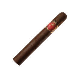 Charuto Flor De La Vega Titanes Morenos (Double Robusto) - Unidade