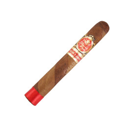 Charuto Flor De La Vega Bravos (Toro) Double Wrapper Ed. Ltda - Unidade