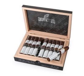 Charuto Fratello Navetta Robusto Discovery - Caixa com 20