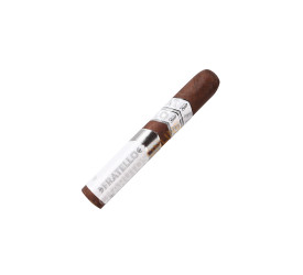 Charuto Fratello Navetta Robusto Discovery - Unidade