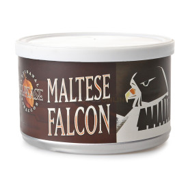 Fumo para Cachimbo G. L. Pease Maltese Falcon - Lata (50g)