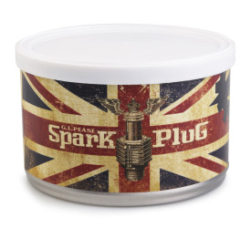 Fumo para Cachimbo G. L. Pease Spark Plug - Lata (50g)