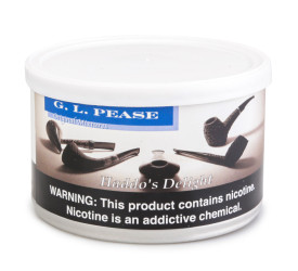 Fumo para Cachimbo G. L. Pease Haddo´s Delight - Lata (50g)