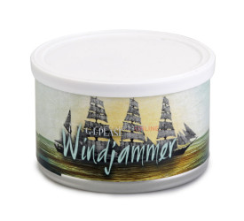 Fumo para Cachimbo G. L. Pease Windjammer (50g)