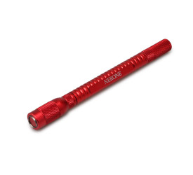 Furador de Charutos Nerone Multitool 4x1 - Vermelho