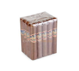 Charuto Gentili Robusto - Maço com 20