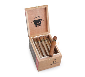 Charuto Guardian of the Farm Robusto - Caixa com 25