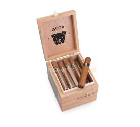 Charuto Guardian of the Farm Petit Robusto - Caixa com 25