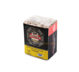 Charuto GR Specials Black Robusto - Maço com 20