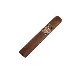 Charuto GR Specials Black Robusto - Unidade