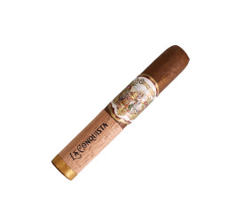 Charuto Gran Honduras La Conquista Robusto - Unidade