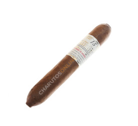 Charuto Gurkha Cellar Reserve 15 Anos Kraken XO - Unidade
