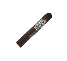 Charuto Gurkha Ghost Silver Shadow - Unidade