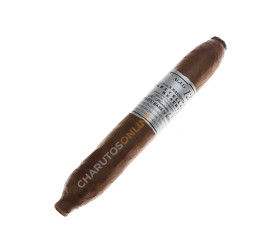 Charuto Gurkha Cellar Reserve Platinum 12 Anos Hedonism Grand Rothchild - Unidade