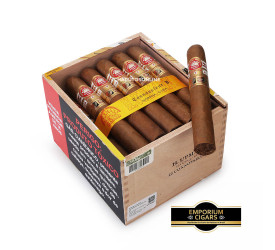 Charuto H. Upmann Connossieur B - Caixa com 25