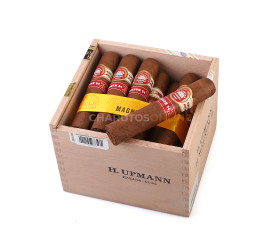 Charuto H Upmann Magnum 54 - Caixa com 25