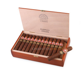 Charuto H Upmann Proprios Ed. Ltda 2018 - Caixa com 25