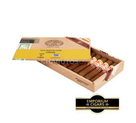 Charuto Hoyo Epicure De Luxe - Caixa com 10