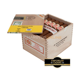 Charuto Hoyo San Juan - Caixa com 25