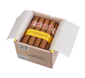 Charuto H Upmann Connossieur #2 - Caixa com 25
