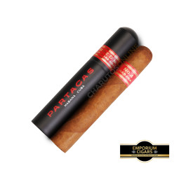 Charuto Partagas D4 Tubos - Unidade