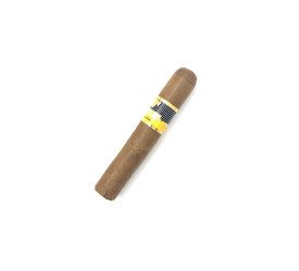 Charuto com Defeito - Cohiba Robusto