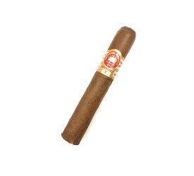 Charuto com Defeito - H. Upmann Conossier 2