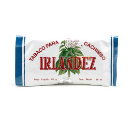 Fumo para Cachimbo Irlandez Tradicional - Pacote (50g)