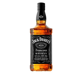 Whisky Jack Daniel's - 1L