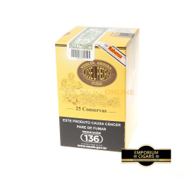 Charuto Jose Piedra Conservas - Display 25