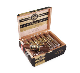 Charuto Joya de Nicaragua Antaño Dark Corojo La Pesadila - Caixa com 20