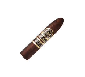 Charuto Joya de Nicaragua Antaño Dark Corojo La Pesadila - Unidade