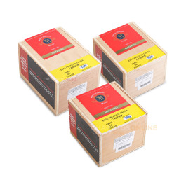 Kit Monte Pascoal Mata Fina