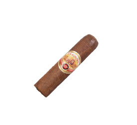 Charuto La Aurora 107 Sumo Short Robusto - Unidade