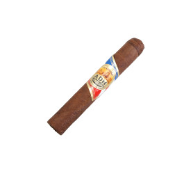 Charuto La Aurora ADN Dominicano Robusto - Unidade