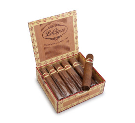 Charuto Le Cigar Graduado - Caixa com 12