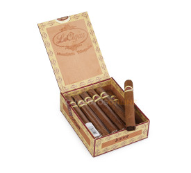 Charuto Le Cigar Junior - Caixa com 12
