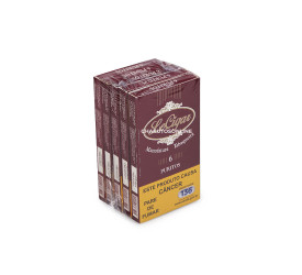 Charuto Le Cigar Puritos - Display com 30