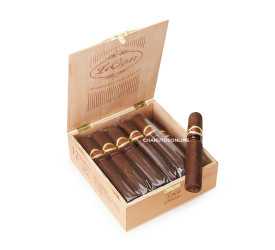 Charuto Le Cigar Toro Maduro - Caixa com 12