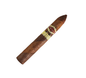 Charuto Le Cigar Torpedo Double Wrapper Arapiraca - Unidade