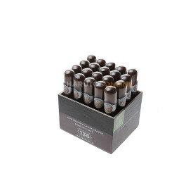 Charuto Luis Martinez Robusto Crystal - Caixa com 20