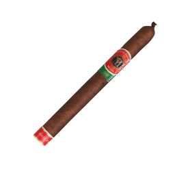 Charuto Monte Pascoal Mata Fina Especial N°2 - Unidade