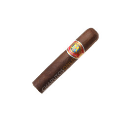 Charuto Monte Pascoal Petit Robusto - Unidade