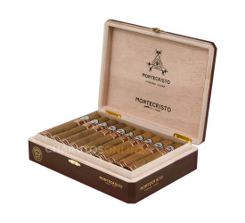 Charuto Montecristo Línea 1935 Maltes - Caixa com 20