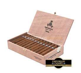 Charuto Montecristo Edmundo - Caixa com 25